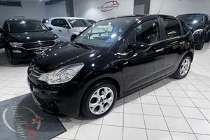 CITROEN C3 PureTech 82 Exclusive