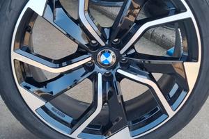 Cerchi in lega 20" GMP ITALIA