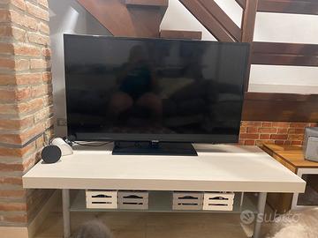 Mobile porta tv / tavolino