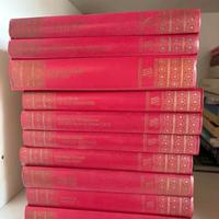 Lotto 10 libri vintage