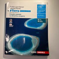 libro: #Terra (edizione azzurra)