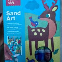 Set Creativo APLI Kids