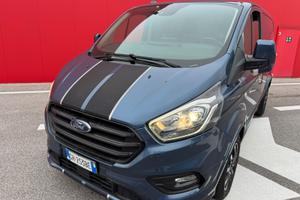 Ford Transit Custom 320 L1H1