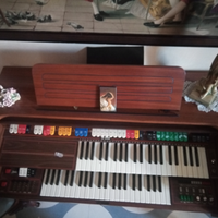 Organo elettronico Gem H400