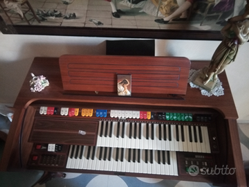 Organo elettronico Gem H400