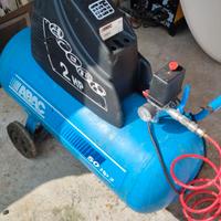 compressore 50 litri