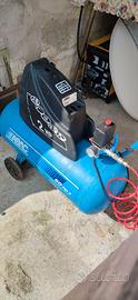 compressore 50 litri