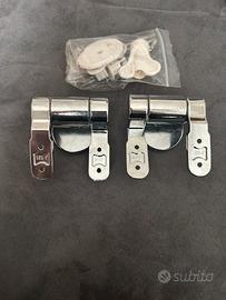 Cerniere per sedile WC