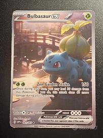 pokemon fan art bulbasaur 