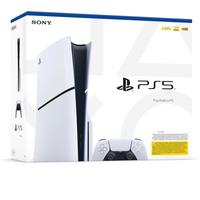 PlayStation 5 1 tera+codbo6+fifa25+cuffie