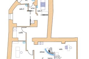 Centro estetico via Chironi centro storico Nuoro