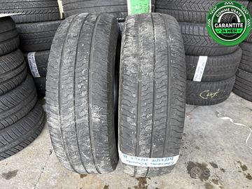 gomme usate 2157516 Estivo CONTINENTAL - VANCOECO 