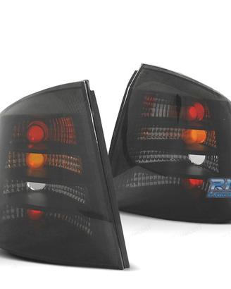 FANALI OPEL ASTRA G 3P 5P 97-04 SCURI