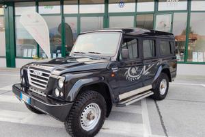 Iveco Massif 3.0 HPI 145cv 5 posti SW