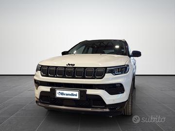 JEEP Compass 1.6 mjt S 2wd 130cv