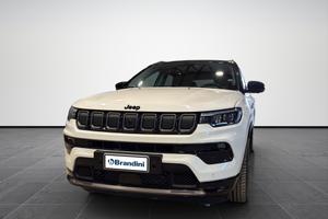 JEEP Compass 1.6 mjt S 2wd 130cv