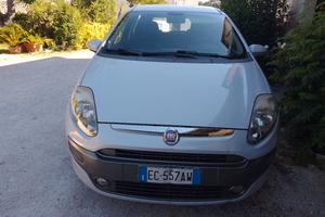 Fiat grande punto mjet 95cv 