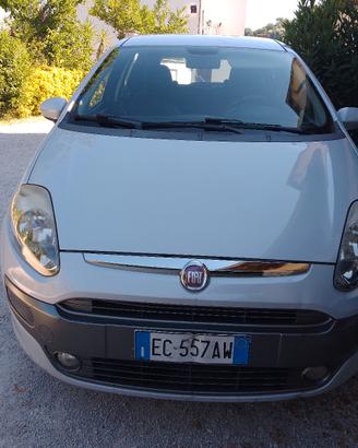 Fiat grande punto mjet 95cv 