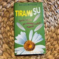 Libro “ Tirami su “