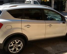 FORD Kuga 2ª serie - 2011