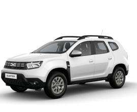 Dacia Duster 1.0 TCe GPL 4x2 Expression MY24