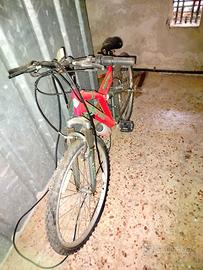 Bicicletta