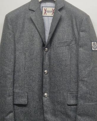 Giacca in lana Moncler