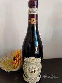 vino amarone 2007/2008