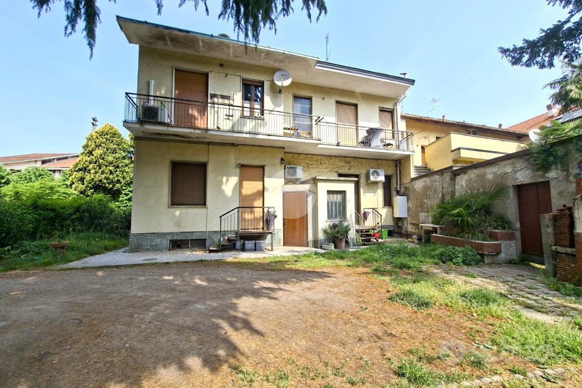 Apartment in Sedriano, Roveda - Vista 2