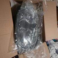 Vaporiera monsieur cuisine silver crest