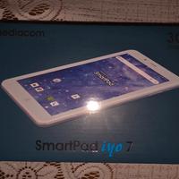 Tablet Mediacom 
