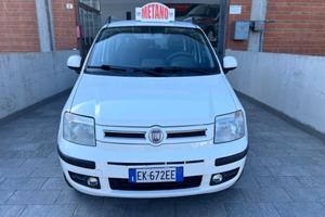 Fiat Panda 1.4 Dynamic Natural Power Mamy