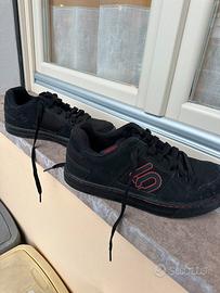 Scarpe mtb Five teen nr. 43