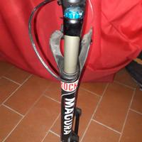 Forcella magura x mtb 29