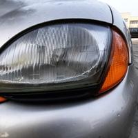 FIAT SEICENTO SPORTING - FARO ANTERIORE SINISTRO