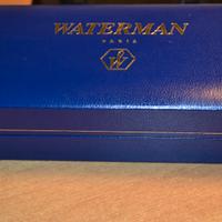 Penna Stilografica Waterman 