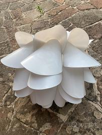 Lampadario Ikea vintage