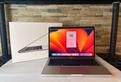 MacBook Pro 2017 TouchBar 512GB SSD Apple Fattura