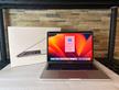 MacBook Pro 2017 TouchBar 512GB SSD Apple Fattura