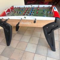 Calcio balilla Smoby