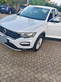 Auto T-Roc