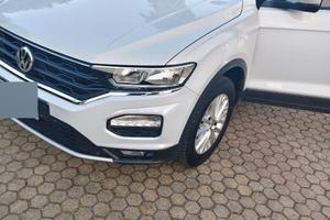 Auto T-Roc