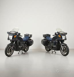 bmw k100