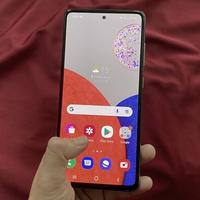 Samsung A52s 5G