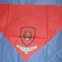 Foulard Esercito Scuola di Fanteria CESANO