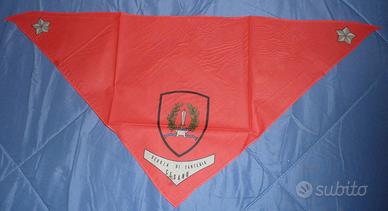 Foulard Esercito Scuola di Fanteria CESANO
