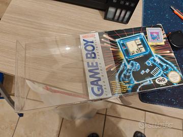 Custodia Protettiva Nintendo Game Boy Dmg-01