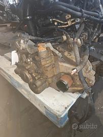 CAMBIO 5M FIAT SEDICI 1.9 TD 2007 D19AA 960/2026