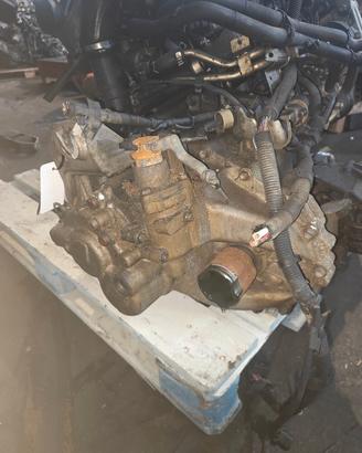 CAMBIO 5M FIAT SEDICI 1.9 TD 2007 D19AA 960/2026