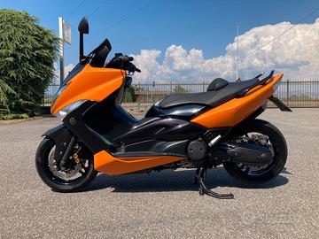 T-max 500 motore + frizione nuovi